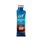 6d sports Gel cola – vooraanzicht van de Gelverpakking