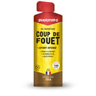 Voorkant van de Overstims Coup de Fouet gel verpakking